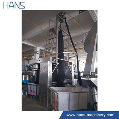 מכונת חבל מגבת Detwister